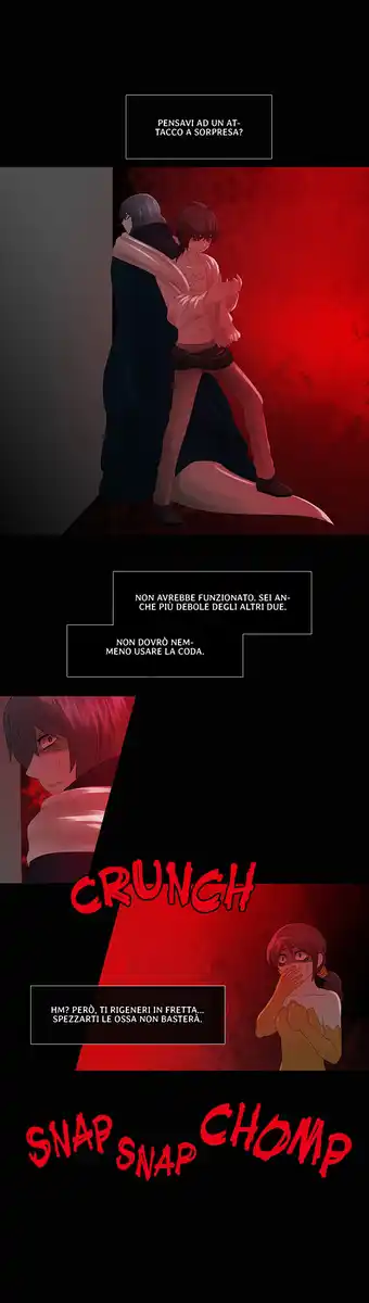 Kubera Capitolo 79 page 11