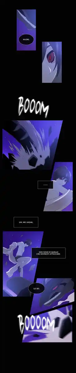 Kubera Capitolo 79 page 15