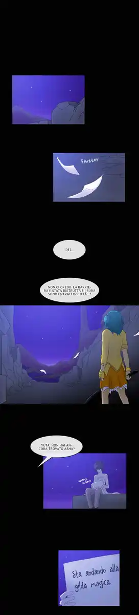 Kubera Capitolo 79 page 2