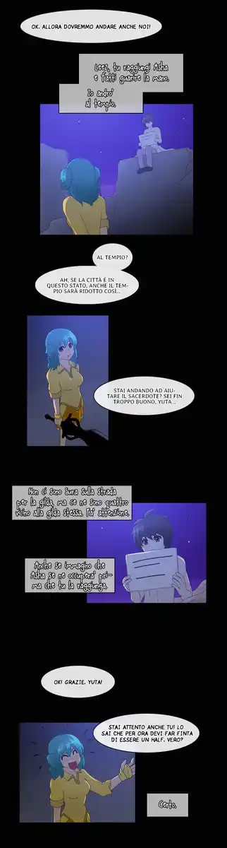 Kubera Capitolo 79 page 3