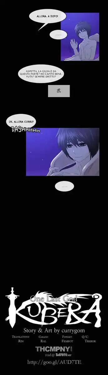 Kubera Capitolo 79 page 4