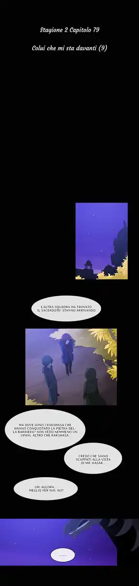 Kubera Capitolo 79 page 5