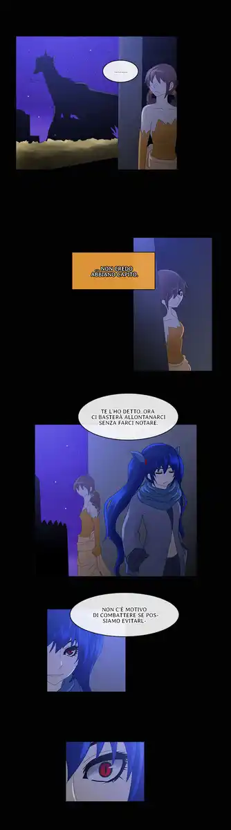 Kubera Capitolo 79 page 6