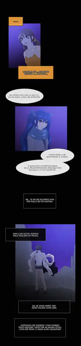 Kubera Capitolo 79 page 9