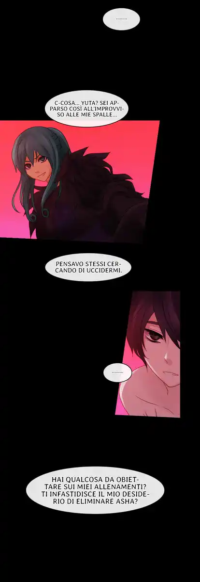 Kubera Capitolo 179 page 15