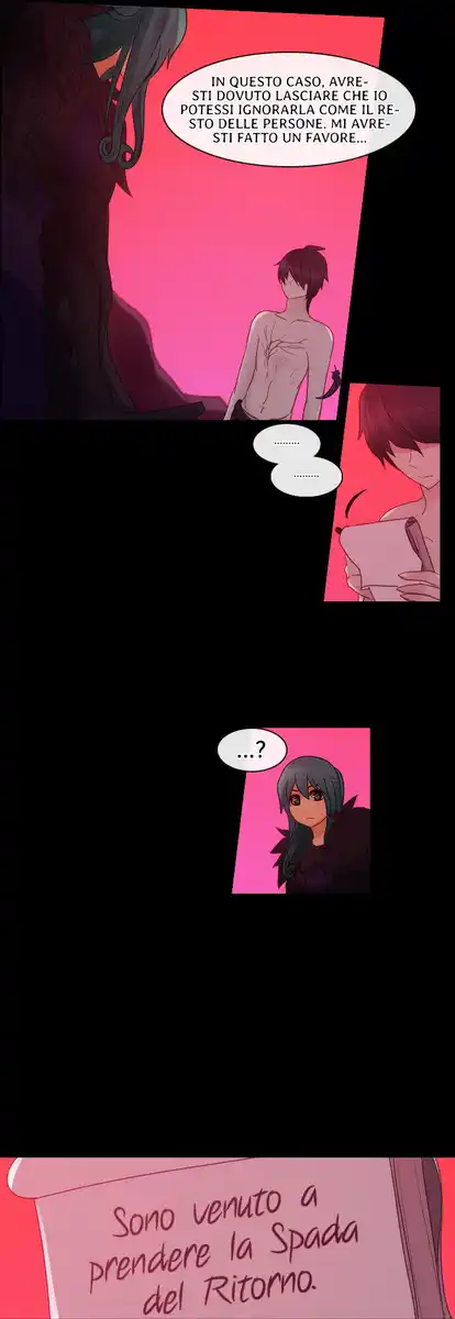 Kubera Capitolo 179 page 16