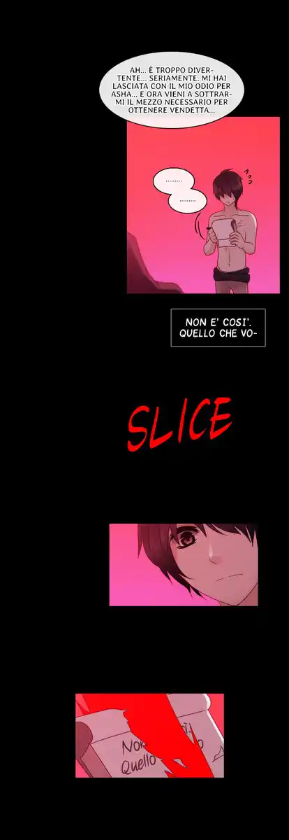 Kubera Capitolo 179 page 18