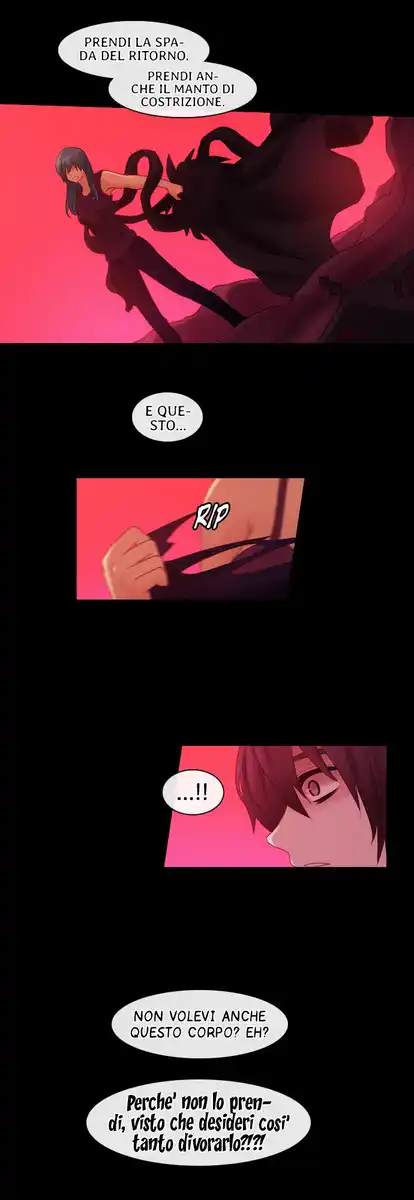 Kubera Capitolo 179 page 20