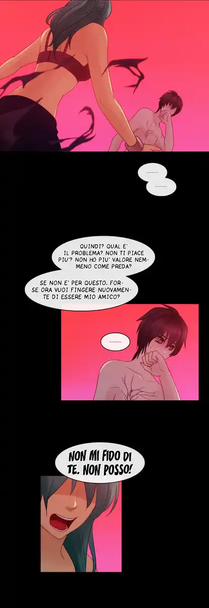 Kubera Capitolo 179 page 21