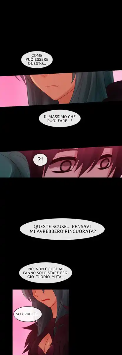 Kubera Capitolo 179 page 32