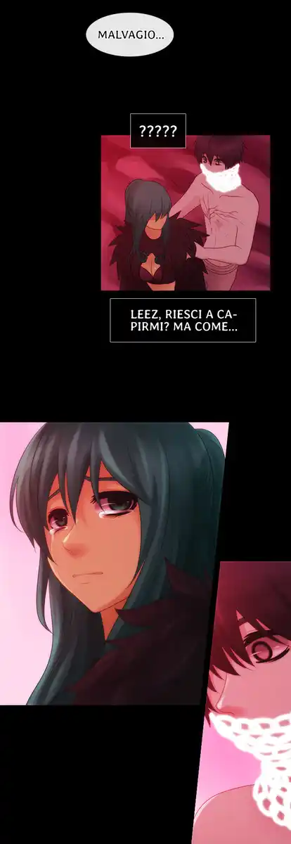 Kubera Capitolo 179 page 33