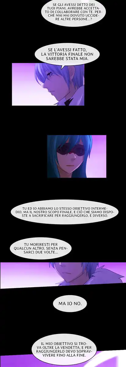 Kubera Capitolo 179 page 6