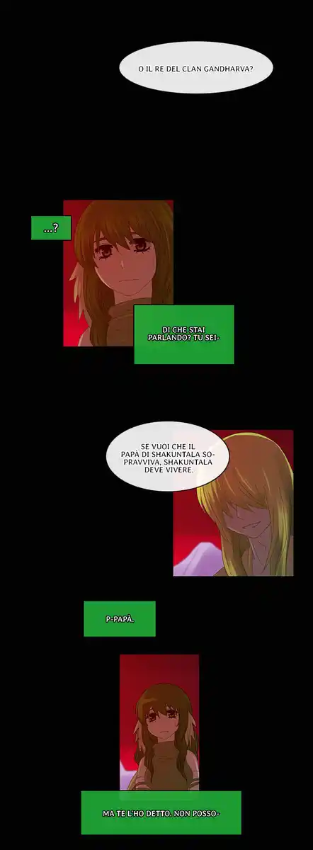 Kubera Capitolo 60 page 10