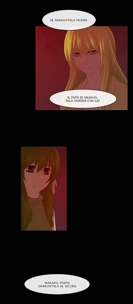 Kubera Capitolo 60 page 11