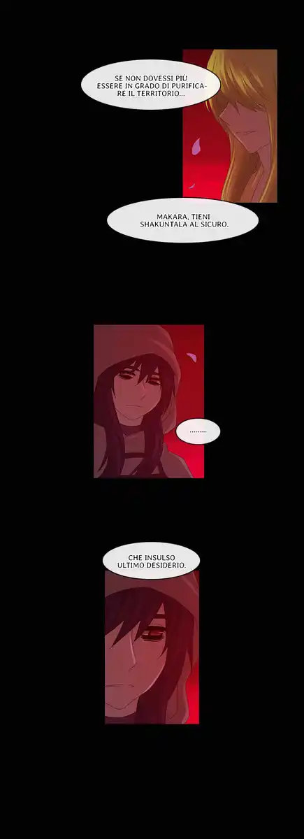 Kubera Capitolo 60 page 13