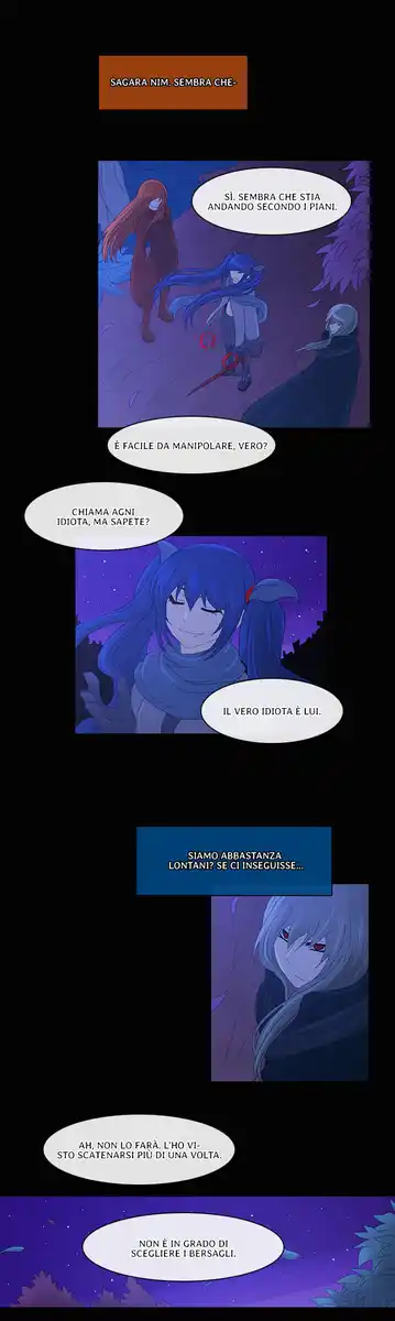 Kubera Capitolo 60 page 18