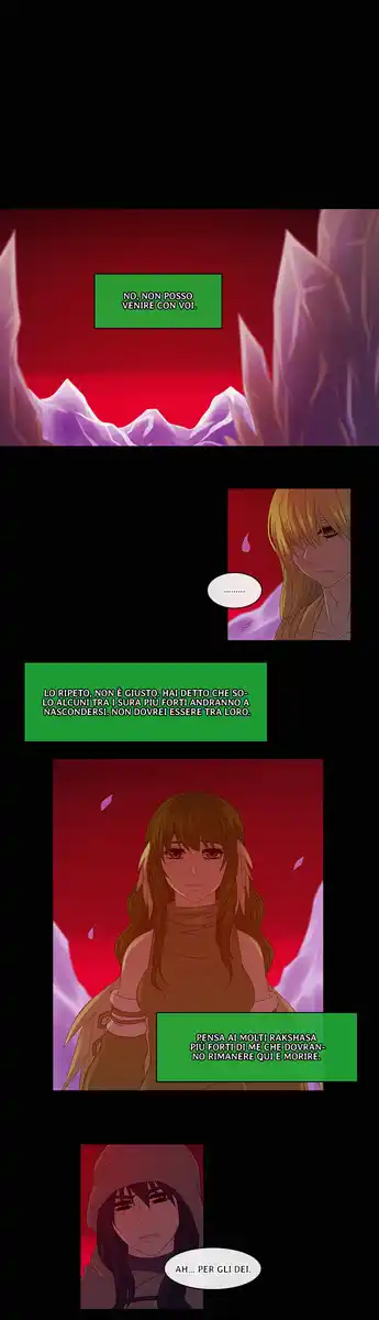 Kubera Capitolo 60 page 5