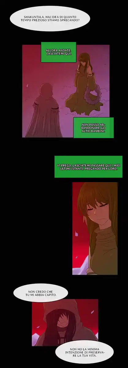 Kubera Capitolo 60 page 6