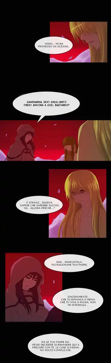 Kubera Capitolo 60 page 7