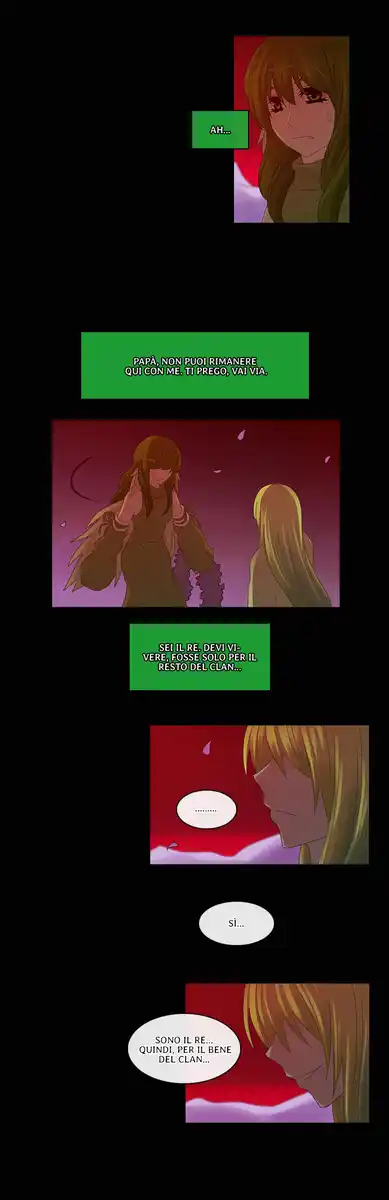 Kubera Capitolo 60 page 8