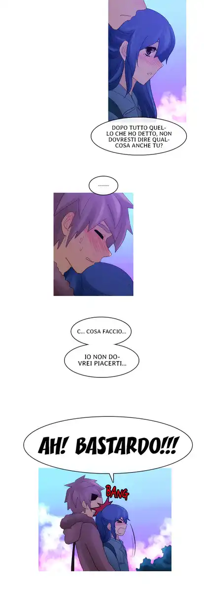 Kubera Capitolo 146 page 10