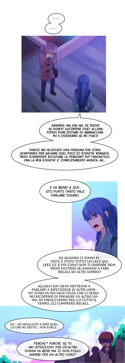 Kubera Capitolo 146 page 11