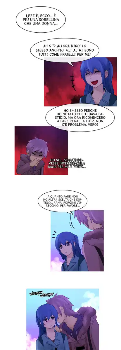 Kubera Capitolo 146 page 12