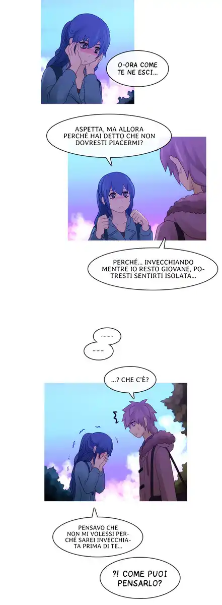 Kubera Capitolo 146 page 15