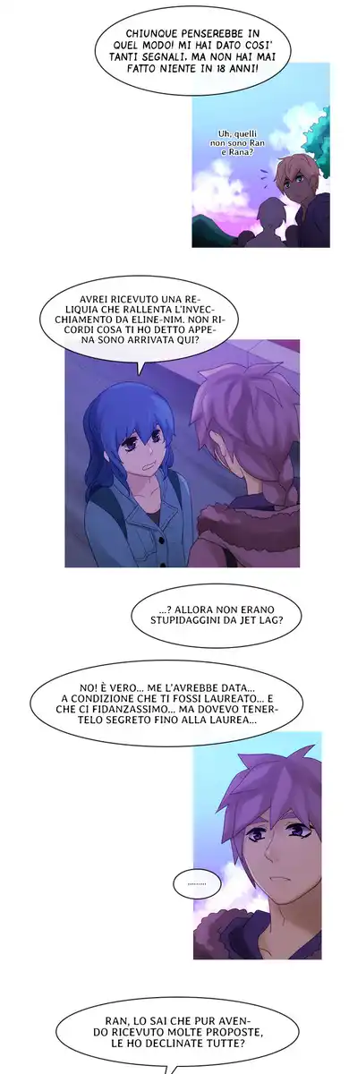 Kubera Capitolo 146 page 16