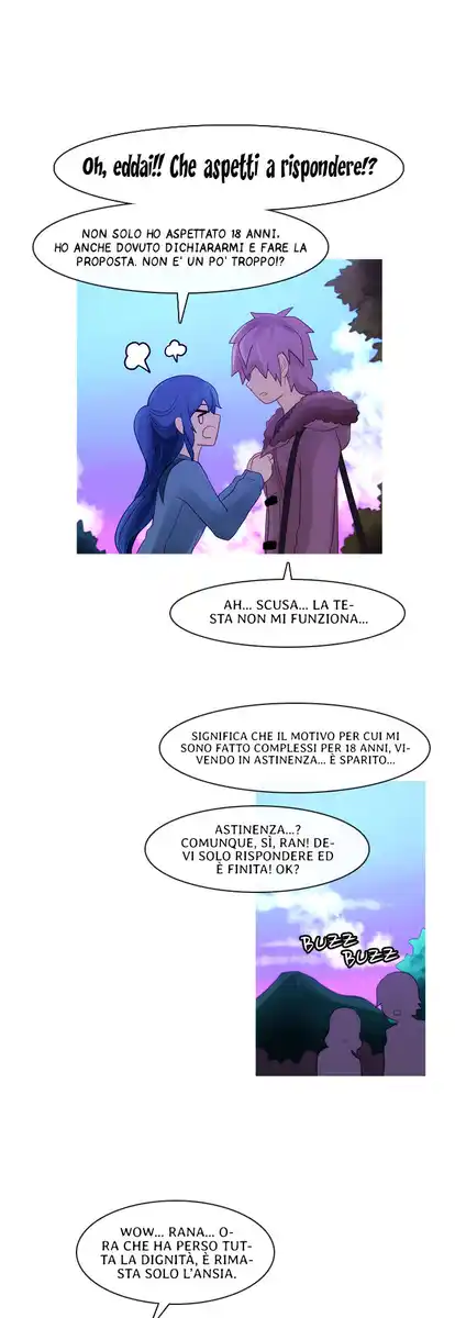 Kubera Capitolo 146 page 19