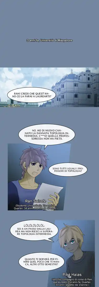 Kubera Capitolo 146 page 2