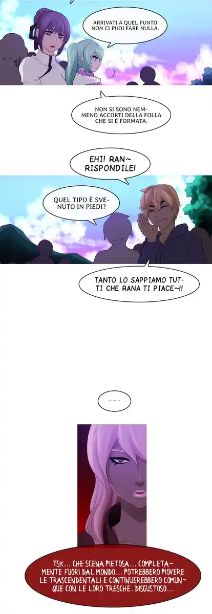 Kubera Capitolo 146 page 20