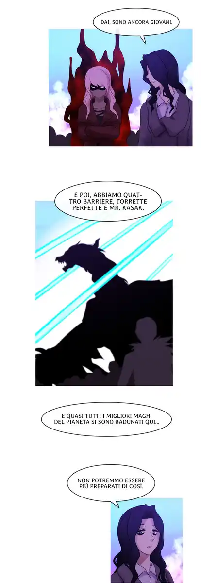 Kubera Capitolo 146 page 21