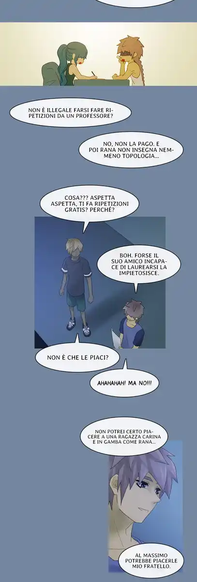 Kubera Capitolo 146 page 4