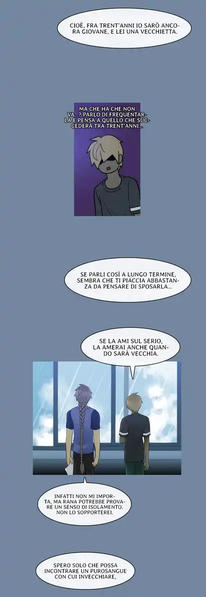 Kubera Capitolo 146 page 6