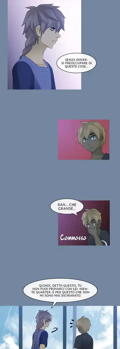 Kubera Capitolo 146 page 7