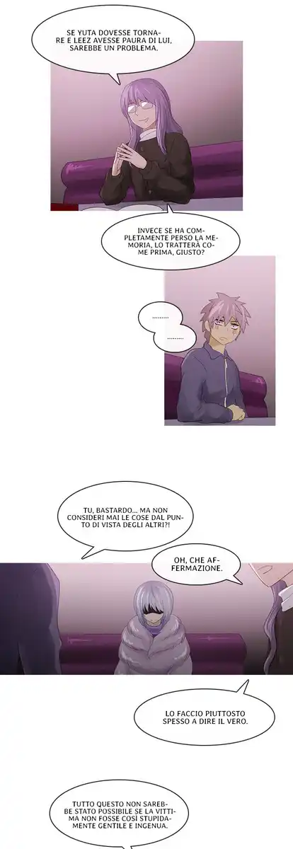 Kubera Capitolo 101 page 10