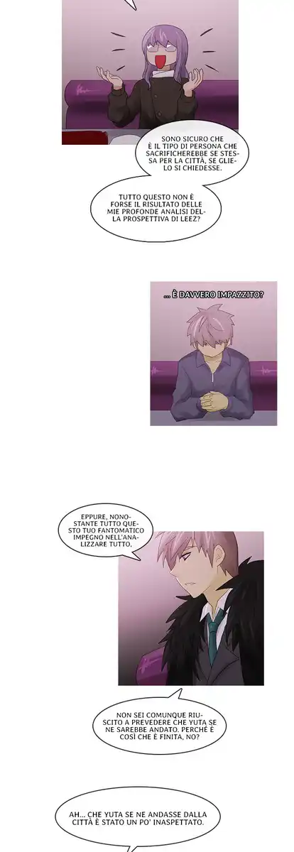 Kubera Capitolo 101 page 11