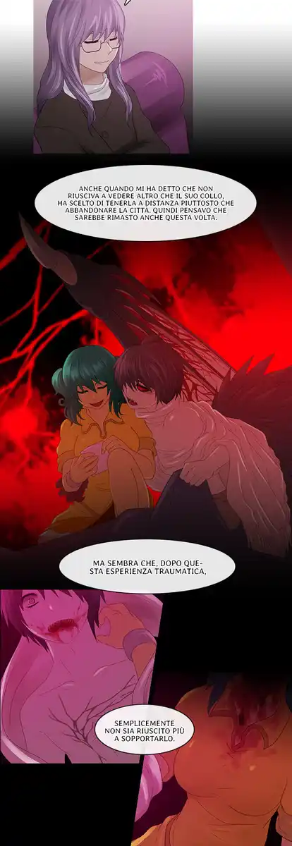 Kubera Capitolo 101 page 12