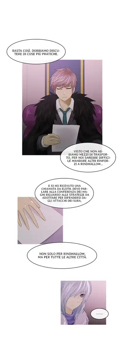 Kubera Capitolo 101 page 15