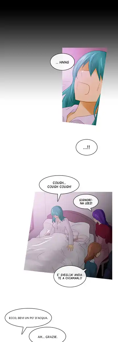 Kubera Capitolo 101 page 5