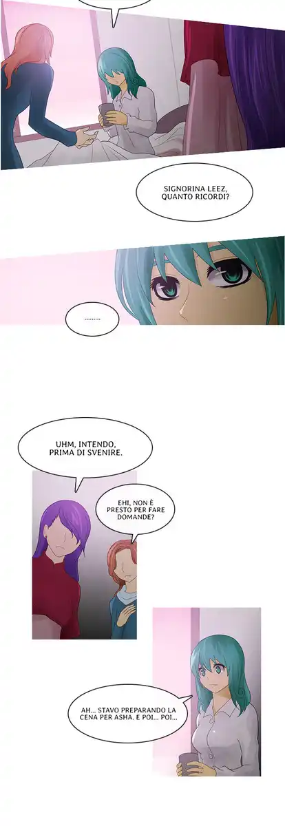 Kubera Capitolo 101 page 6