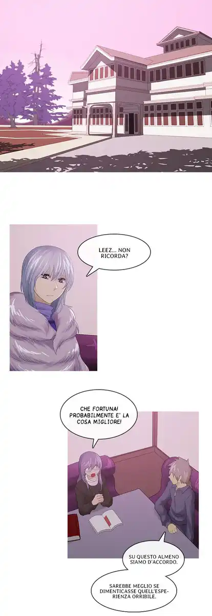 Kubera Capitolo 101 page 9