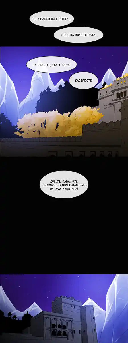 Kubera Capitolo 62 page 11