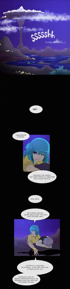 Kubera Capitolo 62 page 17