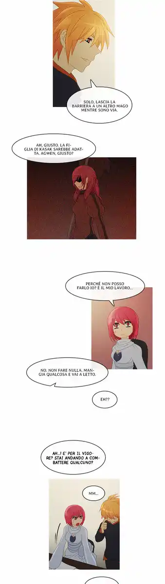 Kubera Capitolo 62 page 7