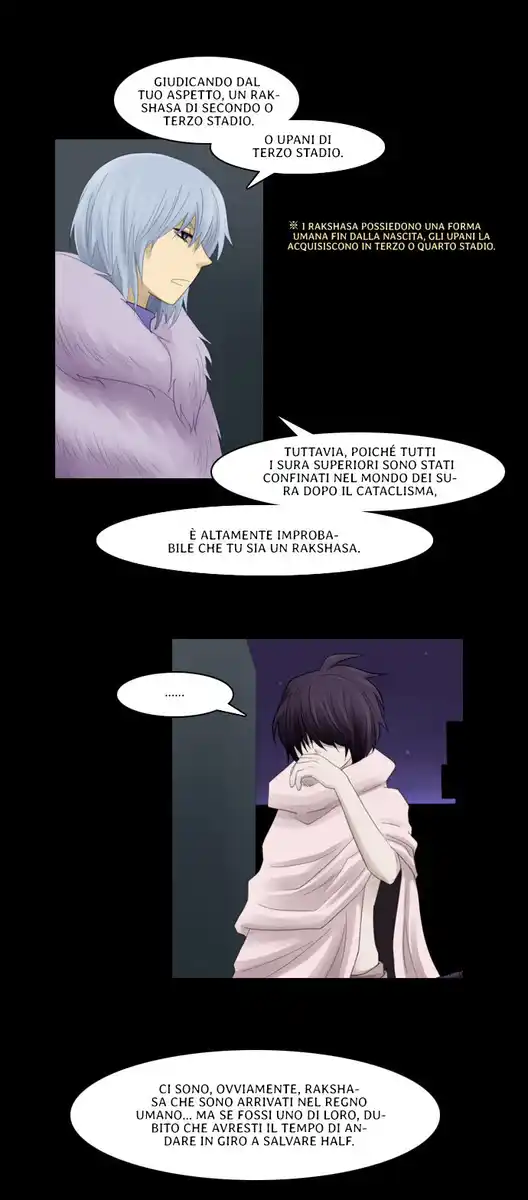 Kubera Capitolo 47 page 18