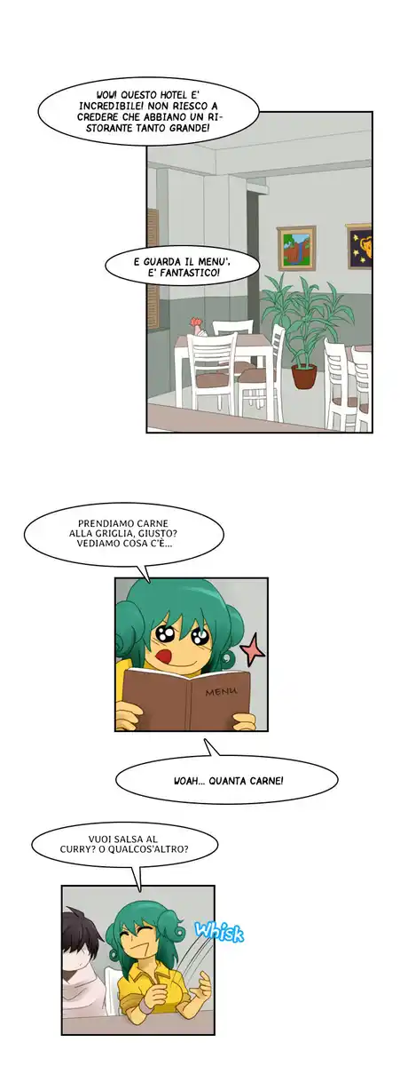 Kubera Capitolo 47 page 2