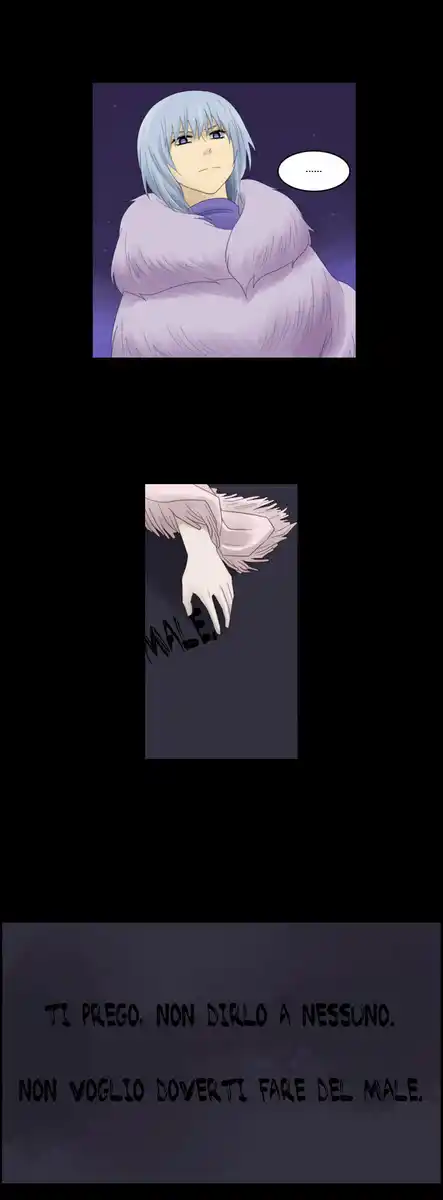 Kubera Capitolo 47 page 22