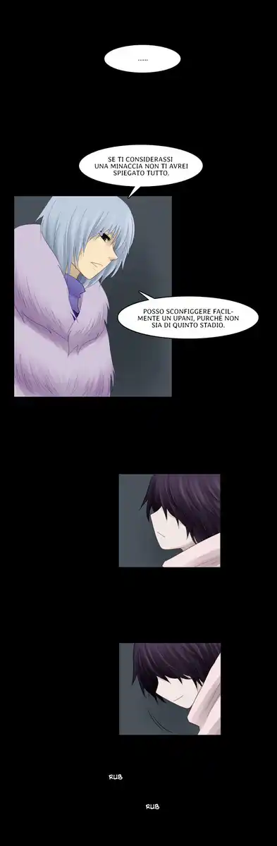 Kubera Capitolo 47 page 23